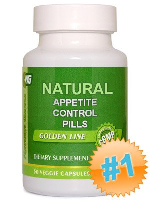 Natural Pills for Appetite Reduction